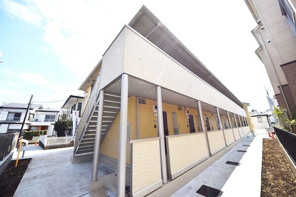 M.Oハイツ31の物件内観写真